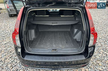 Универсал Volvo V50 2012 в 