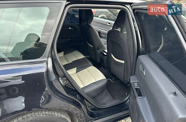 Универсал Volvo V50 2012 в 
