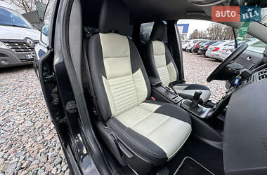 Универсал Volvo V50 2012 в 