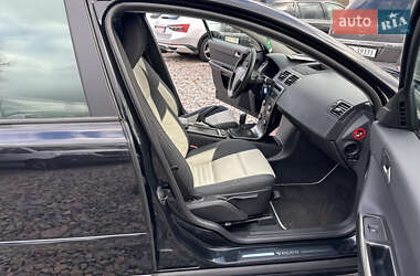 Универсал Volvo V50 2012 в 