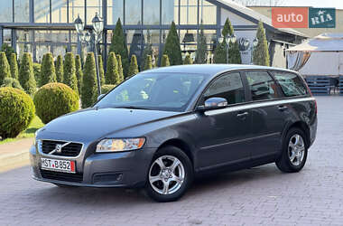 Универсал Volvo V50 2007 в 