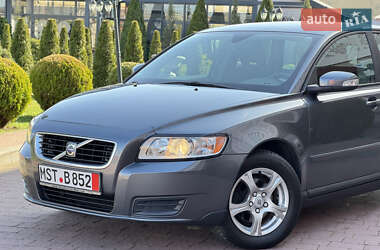 Универсал Volvo V50 2007 в 