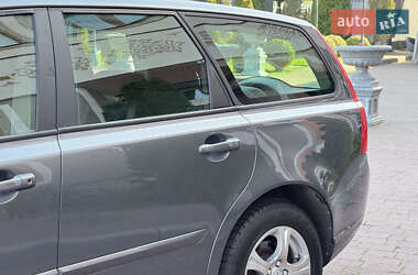 Универсал Volvo V50 2007 в 