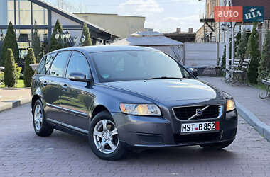 Универсал Volvo V50 2007 в 