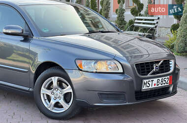 Универсал Volvo V50 2007 в 