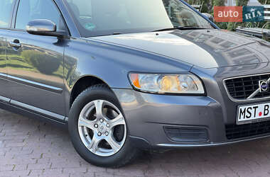 Универсал Volvo V50 2007 в 