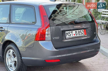 Универсал Volvo V50 2007 в 