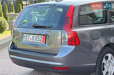 Универсал Volvo V50 2007 в 