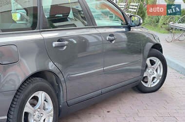 Универсал Volvo V50 2007 в 