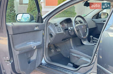 Универсал Volvo V50 2007 в 