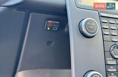 Универсал Volvo V50 2007 в 