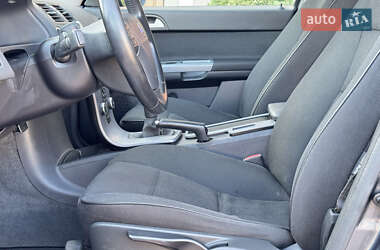 Универсал Volvo V50 2007 в 