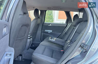 Универсал Volvo V50 2007 в 