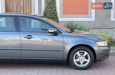Универсал Volvo V50 2007 в 