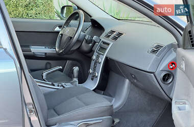 Универсал Volvo V50 2007 в 