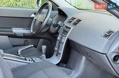 Универсал Volvo V50 2007 в 