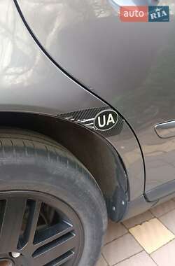 Универсал Volvo V50 2008 в 
