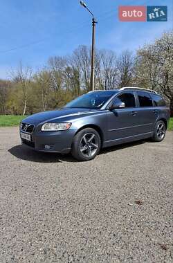 Універсал Volvo V50 2012 в 
