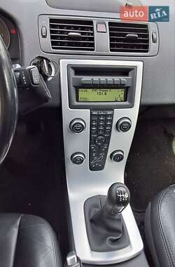 Універсал Volvo V50 2012 в 