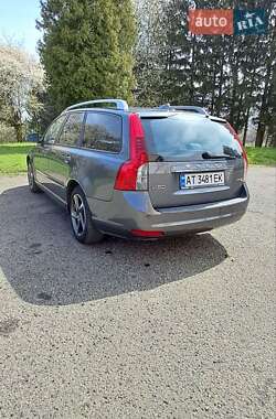 Універсал Volvo V50 2012 в 