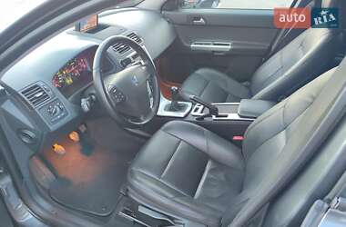 Универсал Volvo V50 2012 в 