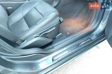 Универсал Volvo V50 2012 в 