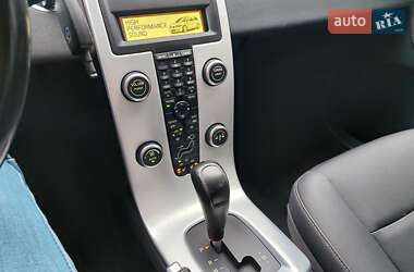 Универсал Volvo V50 2011 в 