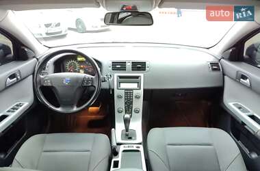Универсал Volvo V50 2011 в 