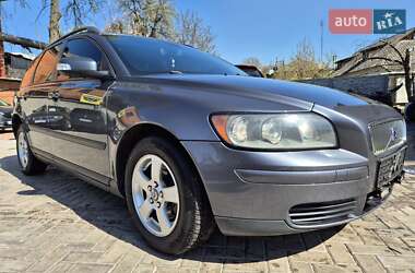 Універсал Volvo V50 2007 в 