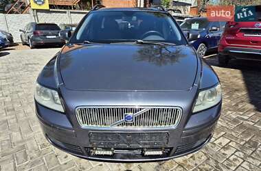 Універсал Volvo V50 2007 в 