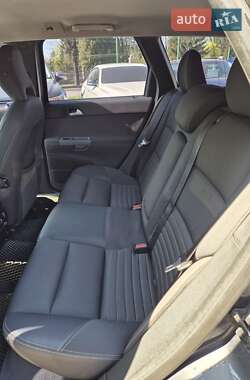 Універсал Volvo V50 2007 в 