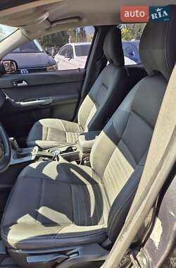 Універсал Volvo V50 2007 в 