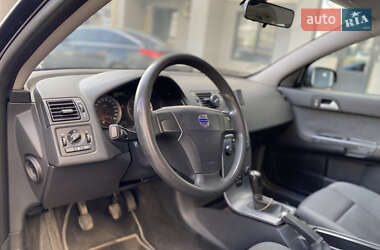 Универсал Volvo V50 2007 в 