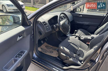 Универсал Volvo V50 2009 в 