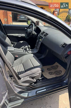 Универсал Volvo V50 2009 в 