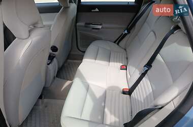 Универсал Volvo V50 2007 в 