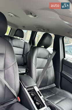 Универсал Volvo V50 2012 в 