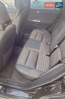 Универсал Volvo V50 2008 в 
