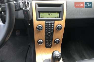 Универсал Volvo V50 2012 в 
