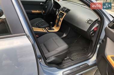 Универсал Volvo V50 2012 в 