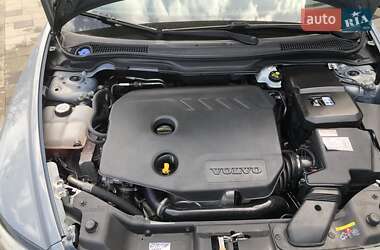 Универсал Volvo V50 2012 в 