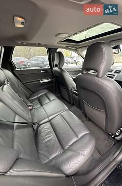 Универсал Volvo V50 2011 в 