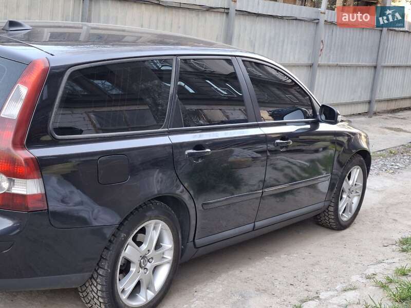 Универсал Volvo V50 2007 в Одессе