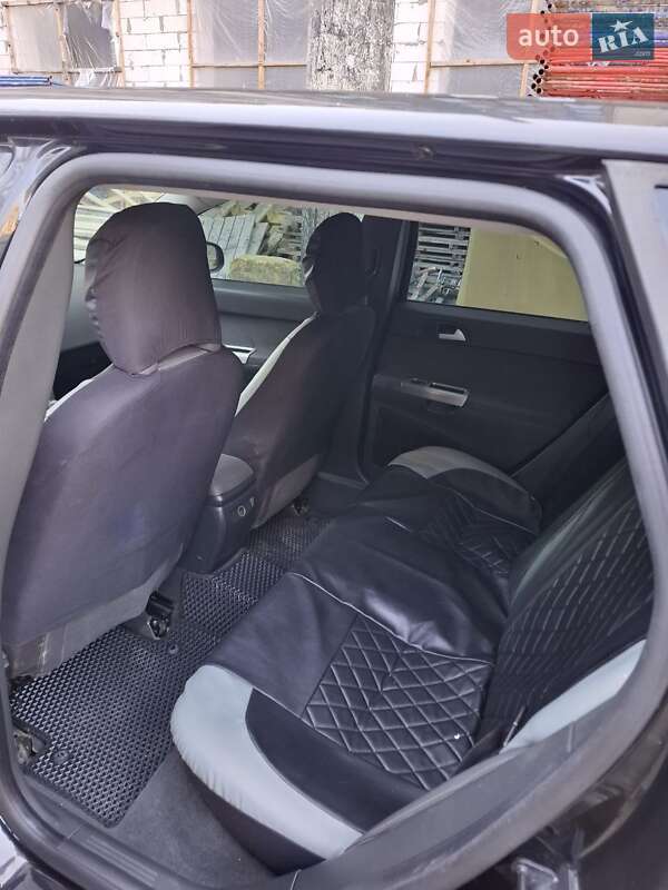 Универсал Volvo V50 2007 в Одессе