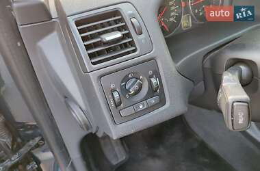 Универсал Volvo V50 2011 в 