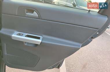 Универсал Volvo V50 2011 в 