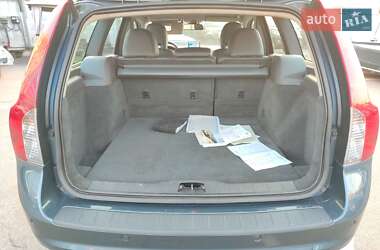 Универсал Volvo V50 2011 в 