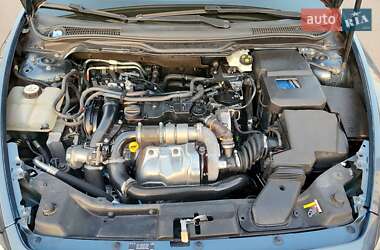 Универсал Volvo V50 2011 в 