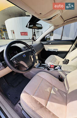 Универсал Volvo V50 2007 в 