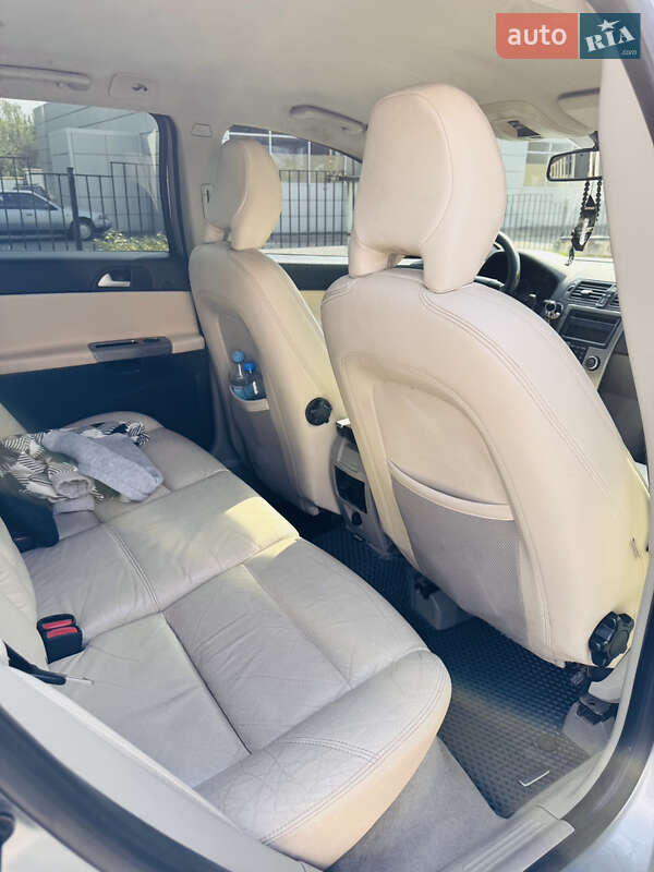 Универсал Volvo V50 2007 в Полтаве